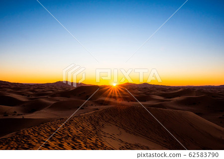 Morocco: Eternal Desert 62583790