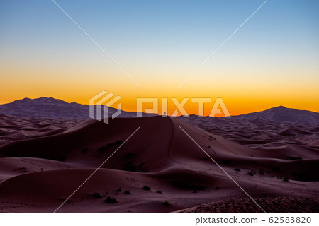 摩洛哥：永恒沙漠 62583820