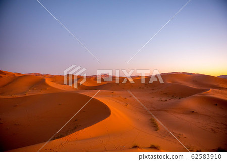 Morocco: Eternal Desert Morocco: Eternal Desert 62583910