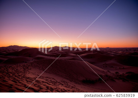 Morocco: Eternal Desert 62583919