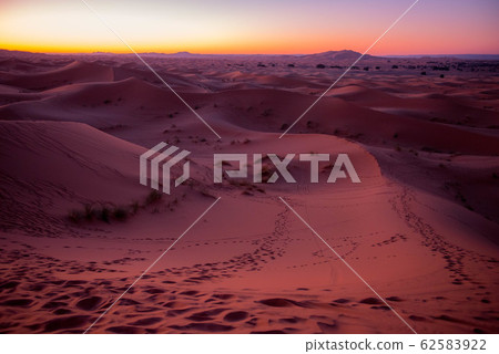 Morocco: Eternal Desert Morocco: Eternal Desert 62583922