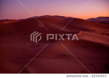 Morocco: Eternal Desert 62583923