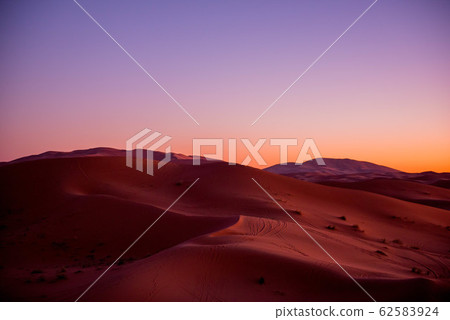 Morocco: Eternal Desert 62583924