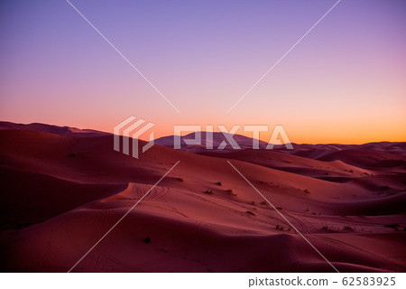 Morocco: Eternal Desert 62583925