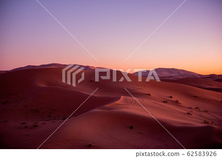 Morocco: Eternal Desert 62583926