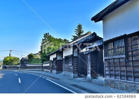 松江潮美(Naate Wate)武士住宅 松江潮美(Naate Wate)武士住宅 62584069