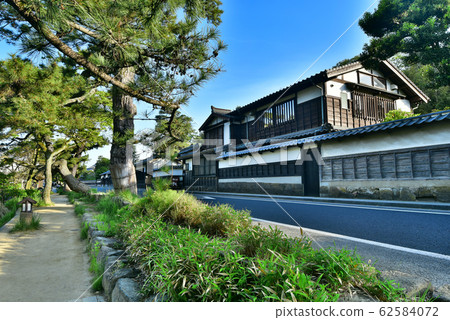 Matsue Shiomi Nawate Samurai Residence Matsue Shiomi Nawate Samurai Residence 62584072