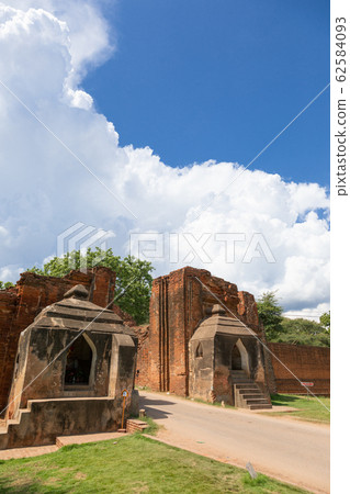 緬甸_薩拉巴門 62584093