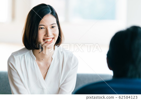 Business scene @ Casual 62584123