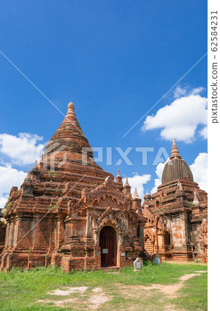 緬甸_巴甘塔 62584231