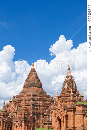 緬甸_巴甘塔 緬甸_巴甘塔 62584243