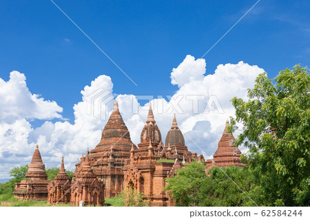 緬甸_巴甘塔 62584244