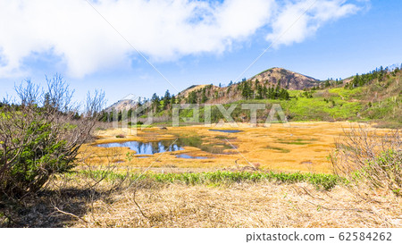 Autumn Hiuchiyama Climbing (Takaya Pond and Hiuchiyama) 62584262
