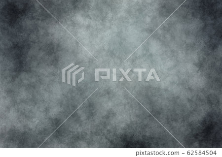 Abstract black and white background . Painted paper , canvas , wall . Monochrome grunge texture 62584504