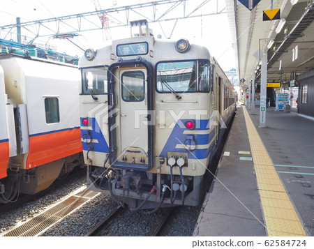 Kiha 48 (Aomori Station) Kiha 48 (Aomori Station) 62584724