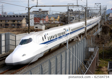 東海希希新幹線系列N700 X35 東海希希新幹線系列N700 X35 62584734