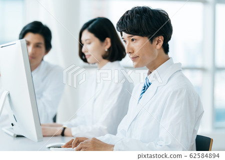 商業場景 商業場景 62584894