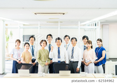 Company Company 62584962