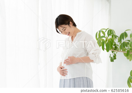 女性孕婦1 女性孕婦1 62585616