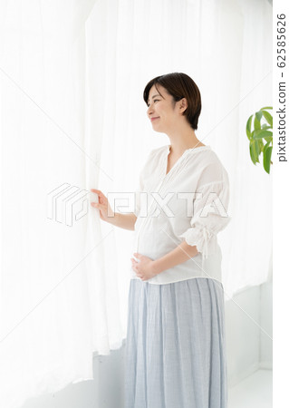 女性孕婦1 女性孕婦1 62585626