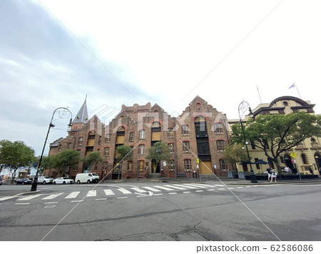 Australia Sydney Streetscape Australia Sydney Streetscape 62586086