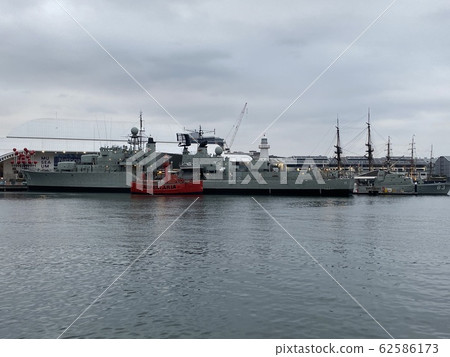 Australia Sydney Streetscape 62586173