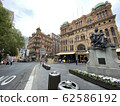 Australia Sydney Streetscape 62586192