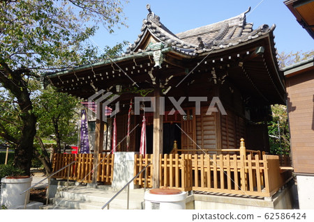 gin中神社 62586424