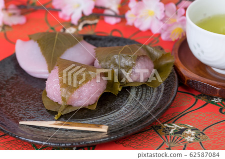 [Sakura mochi] 62587084