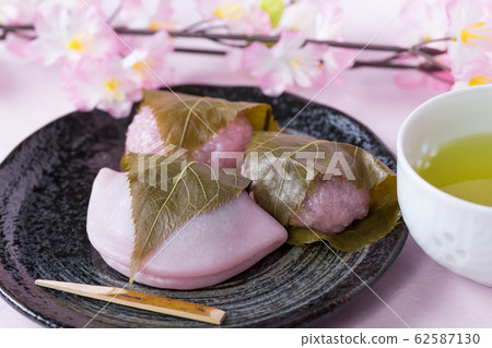 [Sakura mochi] 62587130