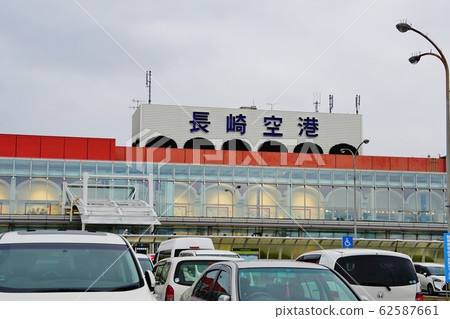 Nagasaki Airport Nagasaki Airport 62587661