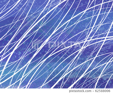 幻想味水彩風格背景海軍 62588006