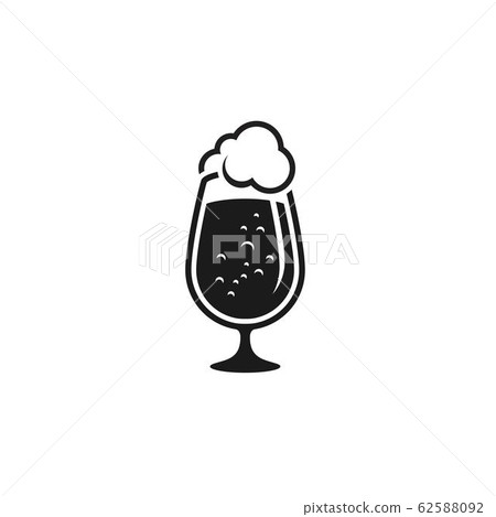 Beer craft vector illustration design Beer craft vector illustration design 62588092