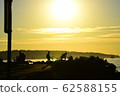 Vancouver sunset 62588155