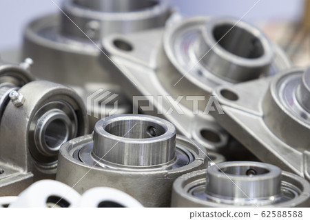 industrial bearings for spare part in machinery ; 62588588