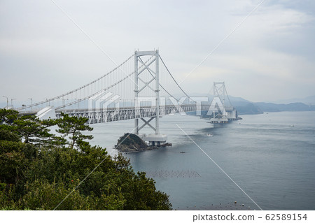 Naruto City, Tokushima Pref. Naruto City, Tokushima Pref. 62589154