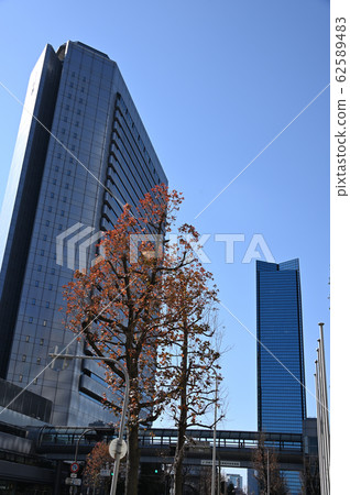 Osaka Business Park IMP Building 62589483