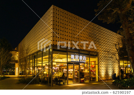 東京的時尚書店“東京” 東京的時尚書店“東京” 62590197