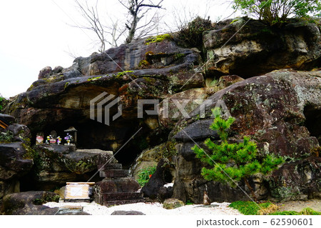 Kumamoto Amakusa Chiju Kannon Kumamoto Amakusa Chiju Kannon 62590601