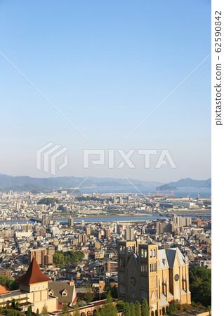 Seto Inland Sea 62590842