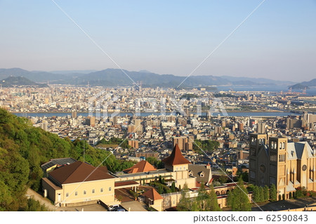 Seto Inland Sea 62590843