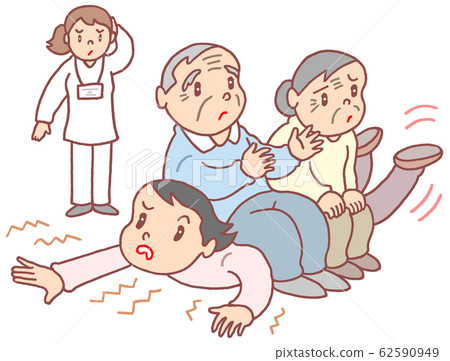 家庭照顧負擔 家庭照顧負擔 62590949
