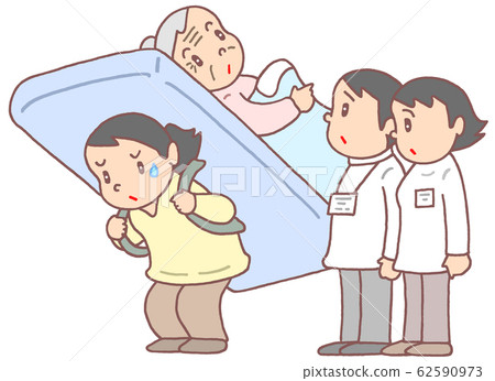 護理負擔 護理負擔 62590973