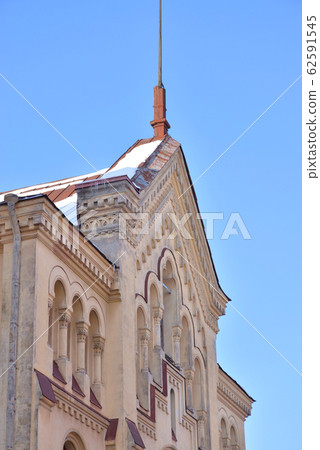 Swedish Church of St. Catherine. 62591545