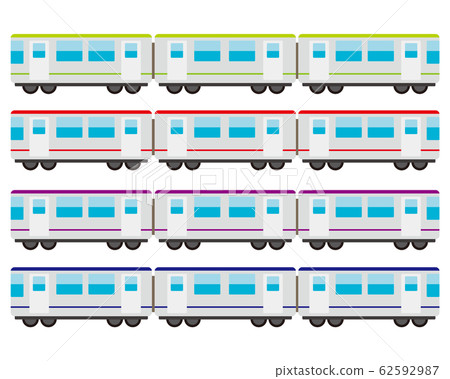 Train train railway icon Train train railway icon 62592987