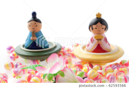  Hina confectionery Hina Festival image 62593566