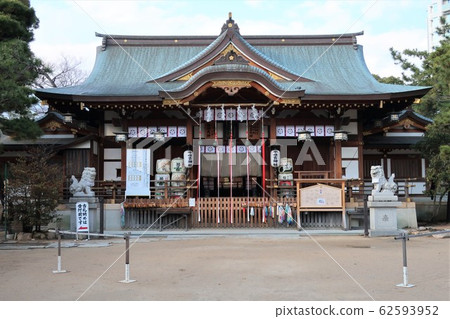 預訂住吉神社 62593952
