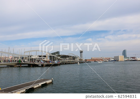 巴塞羅那 62594831