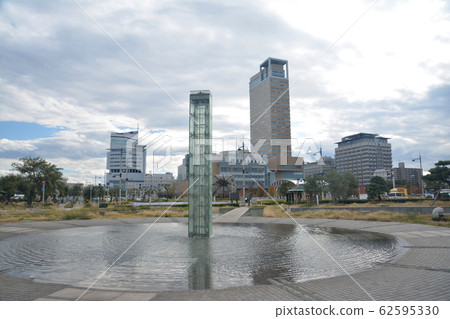 Sunport高松1號（香川縣高松市） 62595330