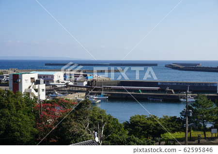 Yakushima Awa Port 62595846
